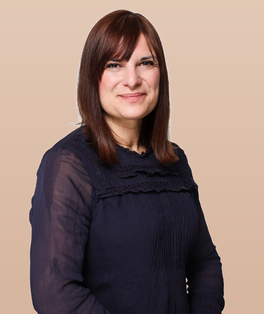 Nora Kraus