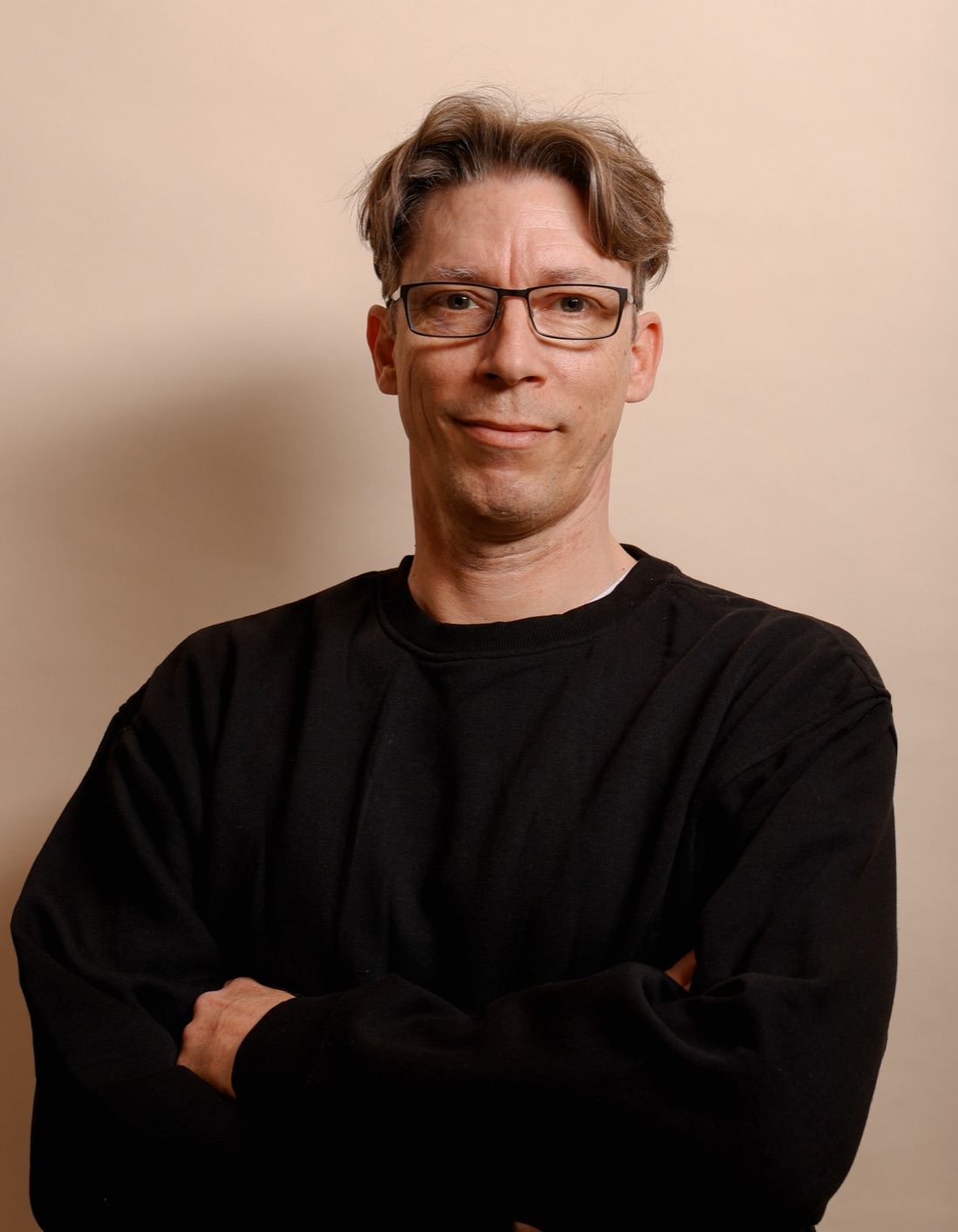 Ulrich Schinz